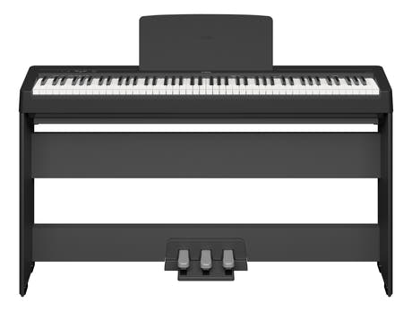 Yamaha NLP-5A Pedaludvidelse til P-145B