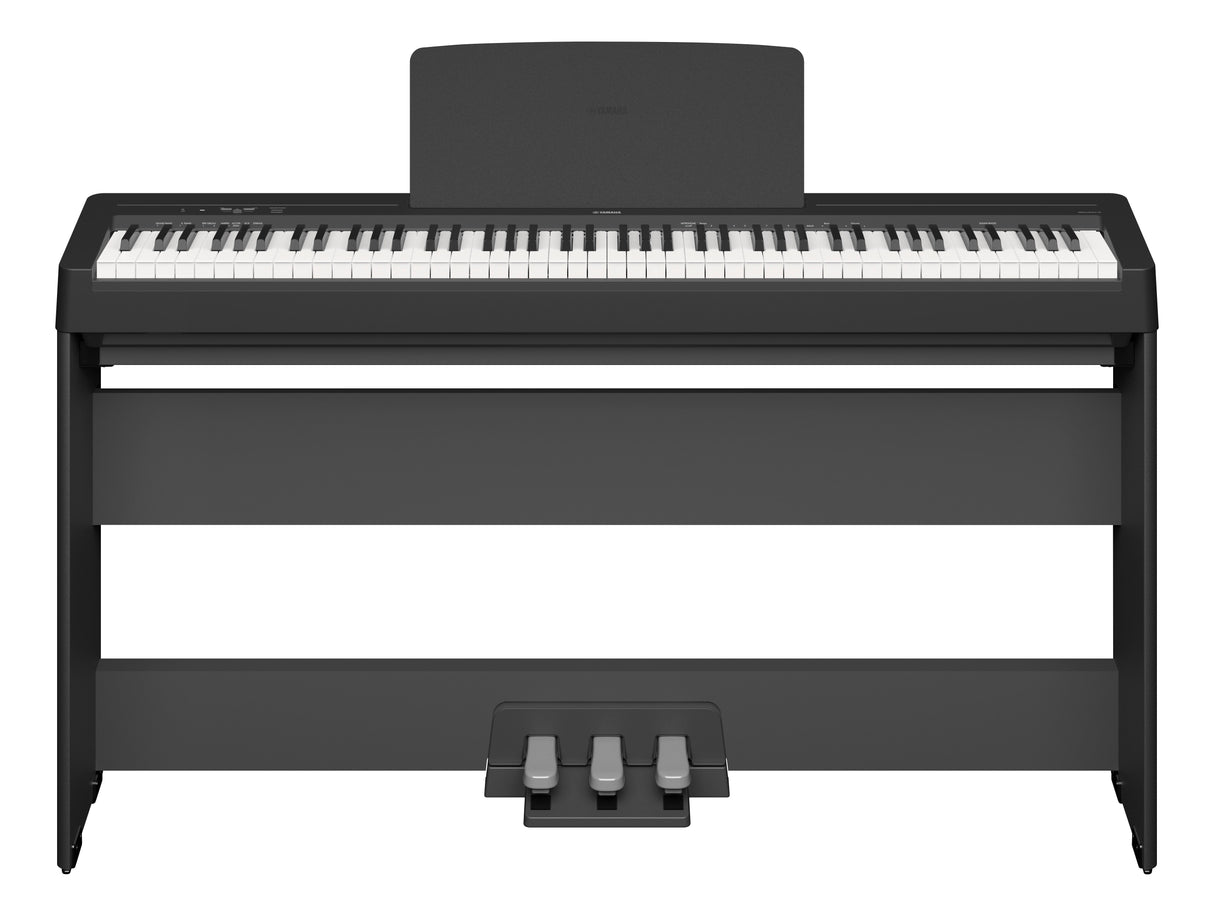 Yamaha NLP-5A Pedaludvidelse til P-145B