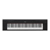 Yamaha NP-15B Piaggero Keyboard (Sort)