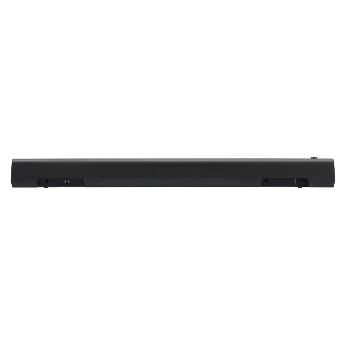 Yamaha NP-15B Piaggero Keyboard (Sort)