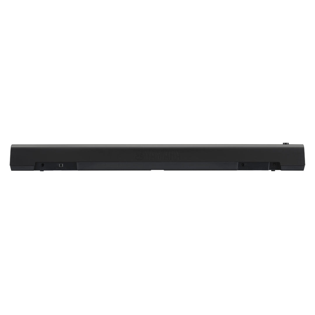 Yamaha NP-15B Startpakke (Sort)