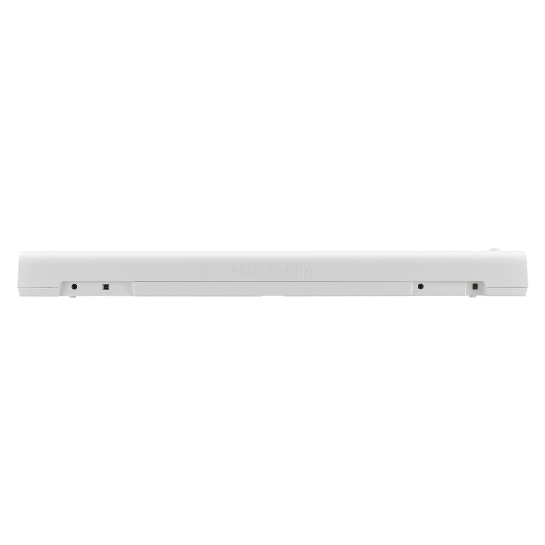 Yamaha NP-15WH Piaggero Keyboard (Hvid)