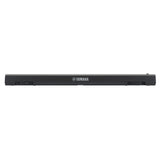 Yamaha NP-35B Piaggero Keyboard (Sort)