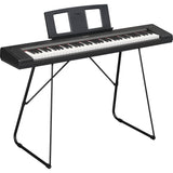Yamaha NP-35B Piaggero Keyboard (Sort)