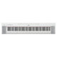 Yamaha NP-35WH Piaggero Keyboard (Hvid)
