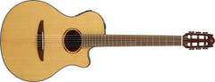 Yamaha NTX1 Klassisk Spansk Guitar