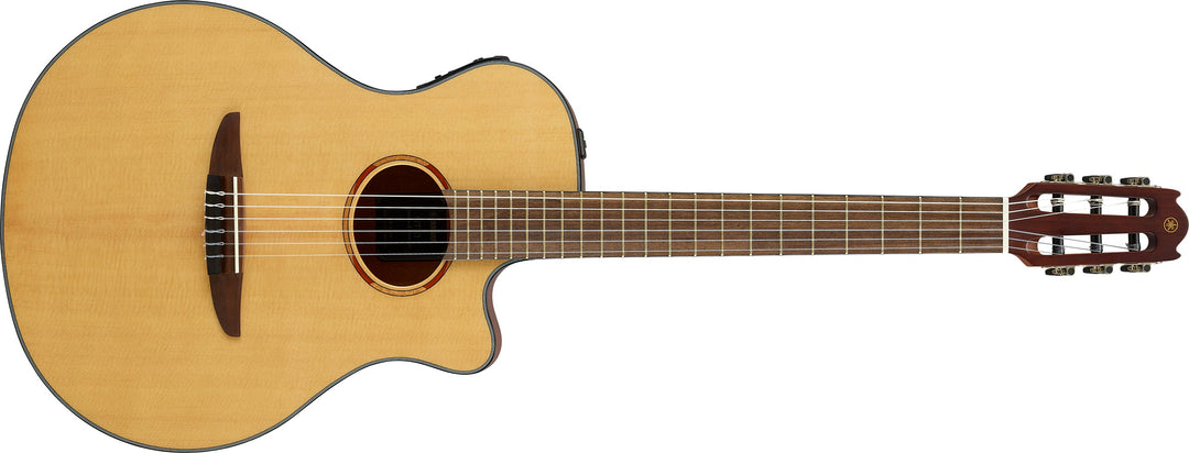 Yamaha NTX1 Klassisk Spansk Guitar