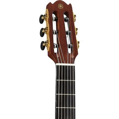 Yamaha NTX3 Klassisk Spansk Guitar (Natural)
