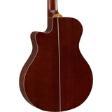 Yamaha NTX3 Klassisk Spansk Guitar (Natural)