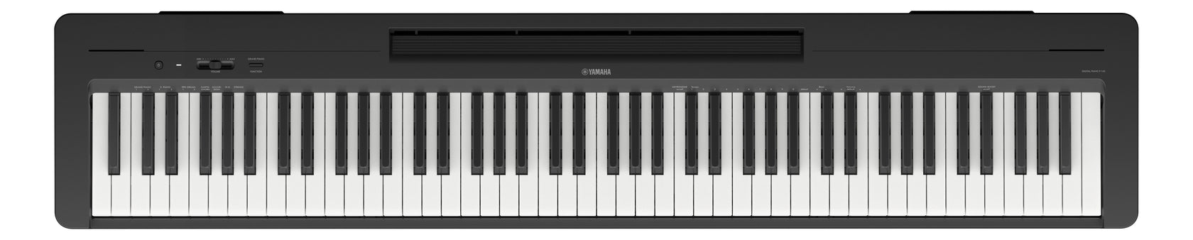 Yamaha P-145B El Klaver