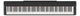 Yamaha P-225B El Klaver (Sort)