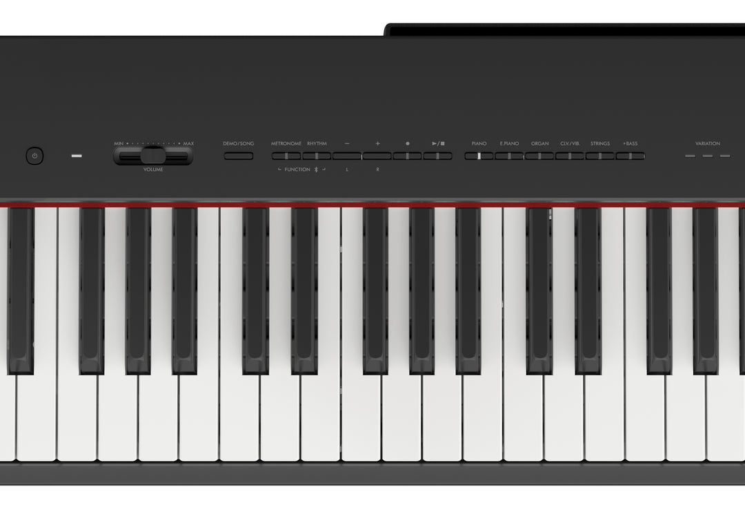 Yamaha P-225 Klaverpakke