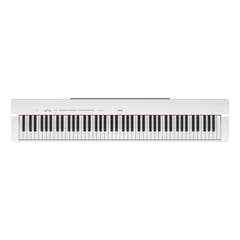 Yamaha P-225WH El Klaver (Hvid)