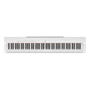 Yamaha P-225WH El Klaver (Hvid)