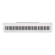 Yamaha P-225WH El Klaver (Hvid)
