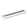Yamaha P-225WH El Klaver (Hvid)