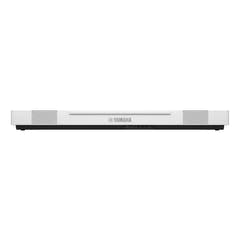 Yamaha P-225WH El Klaver (Hvid)