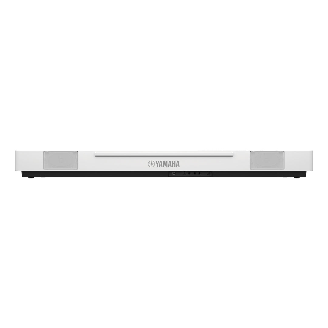 Yamaha P-225WH Startpakke (Hvid)