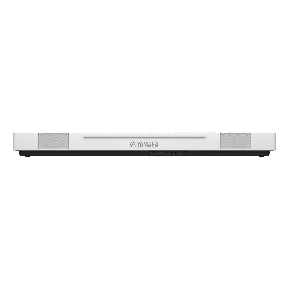 Yamaha P-225WH El Klaver (Hvid)