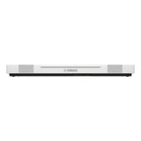 Yamaha P-225WH El Klaver (Hvid)