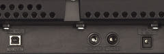 Yamaha P-45 Komplet Pakke