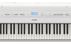 Yamaha P-525 Elklaver (Hvid)