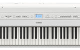 Yamaha P-525 Elklaver (Hvid)
