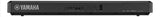 Yamaha P-525 Elklaver (Sort)