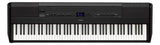 Yamaha P-525 Elklaver (Sort)