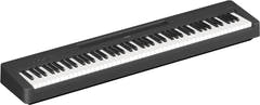 Yamaha P-145BT El Klaver Stor Pakke