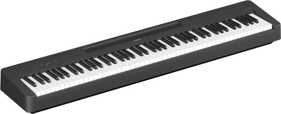 Yamaha P-145BT El Klaver Stor Pakke