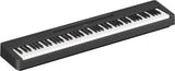 Yamaha P-145BT El Klaver Stor Pakke