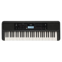 Yamaha PSR-E383 Keyboard Startpakke
