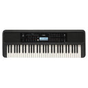Yamaha PSR-E383 Keyboard (Sort)