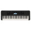 Yamaha PSR-E383 Keyboard (Sort)