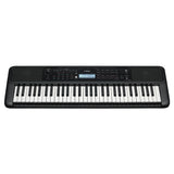 Yamaha PSR-E383 Keyboard (Sort)
