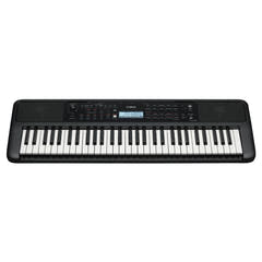 Yamaha PSR-E383 Keyboard Startpakke
