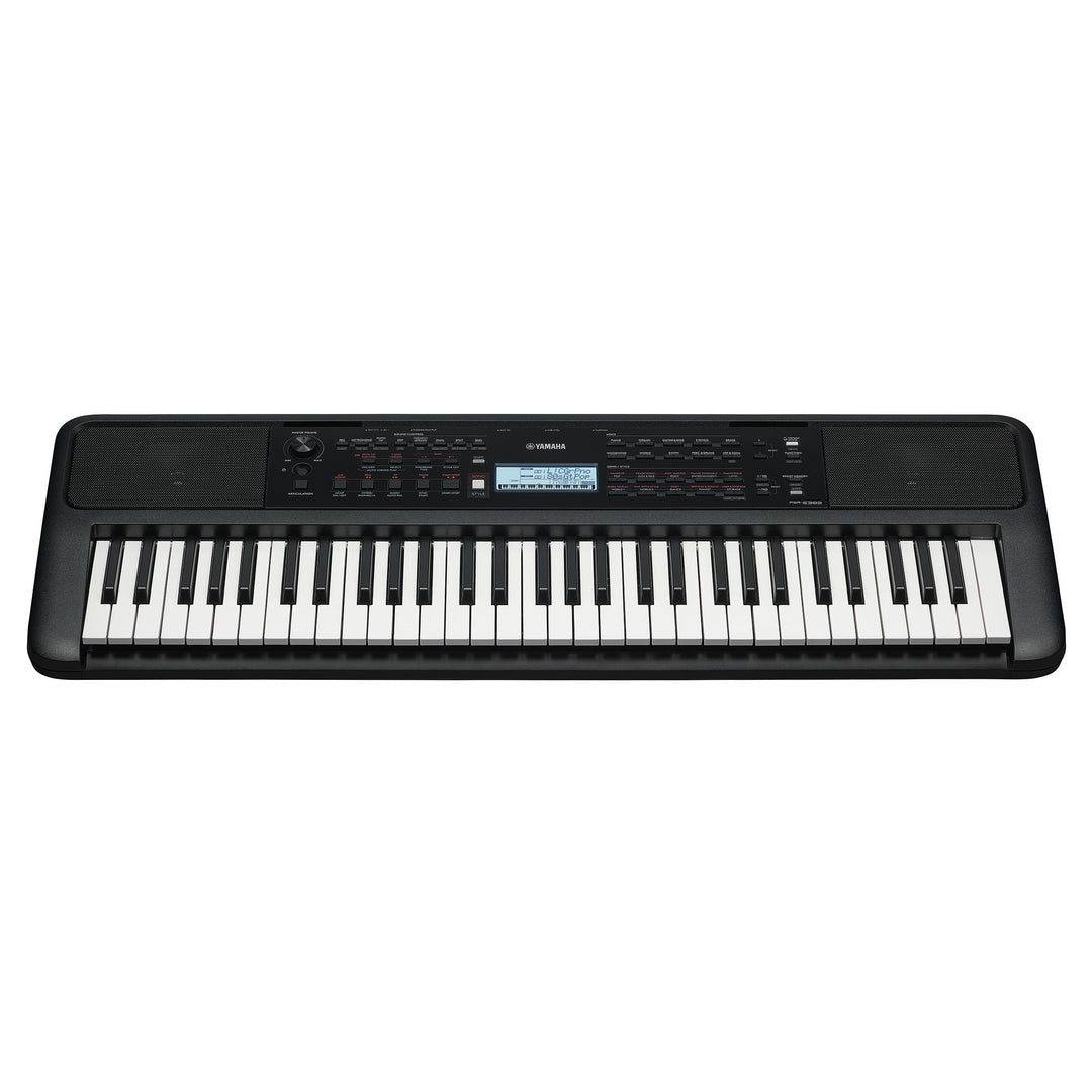 Yamaha PSR-E383 Keyboard Startpakke