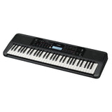 Yamaha PSR-E383 Keyboard (Sort)