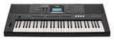 Yamaha PSR-E473 Keyboard (Sort)