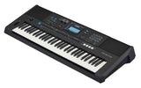 Yamaha PSR-E473 Keyboard (Sort)