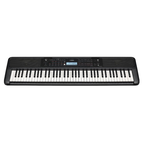 Yamaha PSR-EW320 Keyboard (Sort)