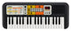Yamaha PF30 Børne Keyboard (Sort)