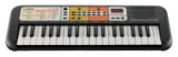 Yamaha PSS-F30 Børne Keyboard (Sort)