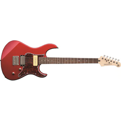 Yamaha Pacifica El-guitar PA311H (Red Metallic)