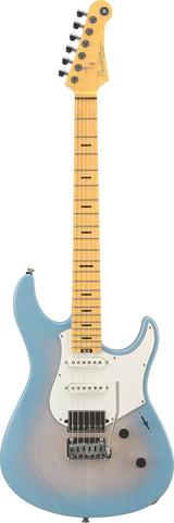 Yamaha Pacifica Pro PACP12M Elguitar (Maple, Beach Blue Burst)