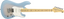 Yamaha Pacifica Pro PACP12M Elguitar (Maple, Beach Blue Burst)