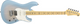 Yamaha Pacifica Pro PACP12M Elguitar (Maple, Beach Blue Burst)