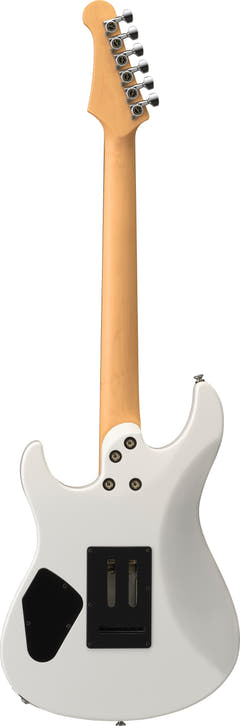 Yamaha Pacifica Standard Plus PACS12 Elguitar (Shell White)