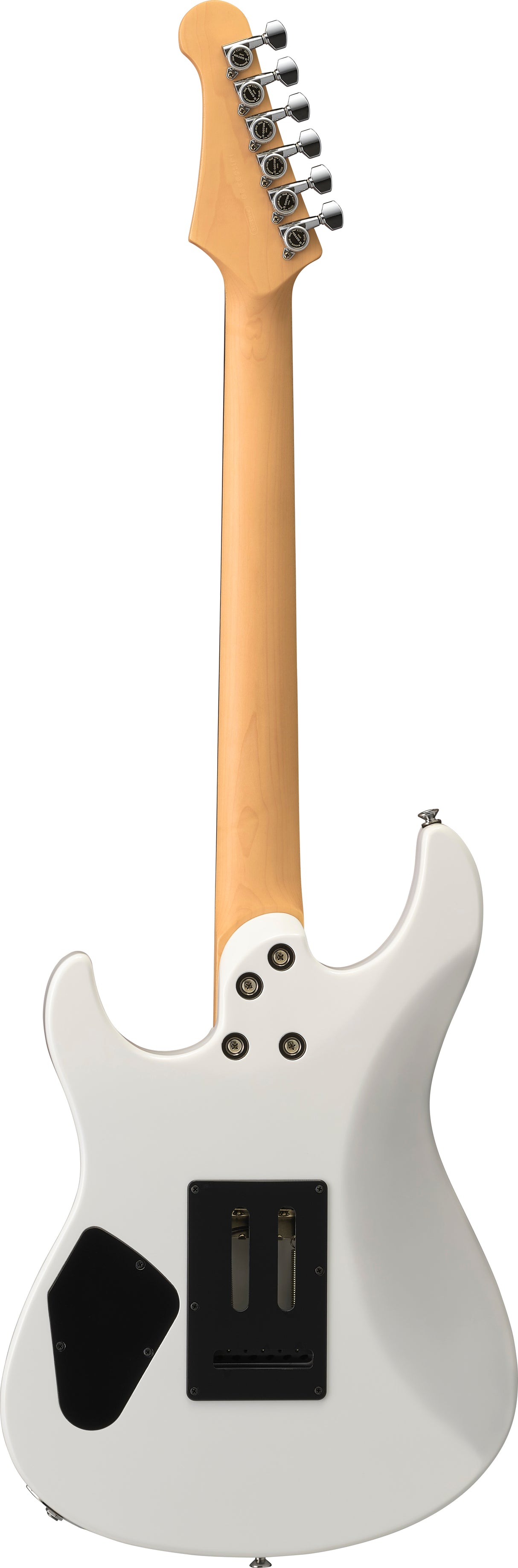 Yamaha Pacifica Standard Plus PACS12 Elguitar (Shell White)